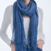 Foulard - Sparkling Breeze