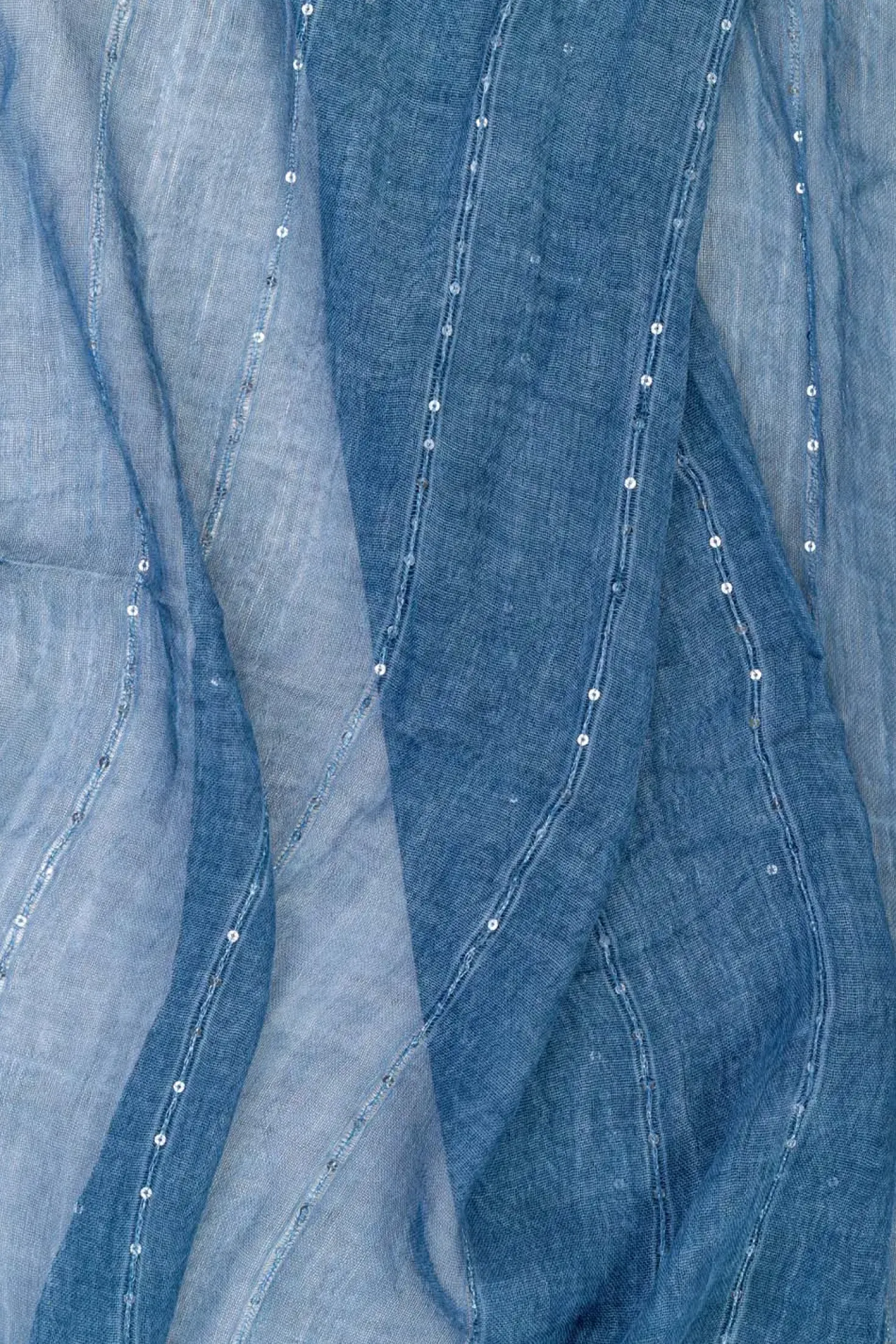 Foulard - Sparkling Breeze