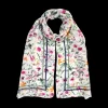 Foulard - Spring Flowers
