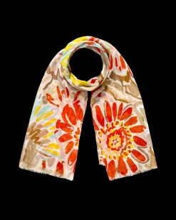 Foulard - Summer Pattern