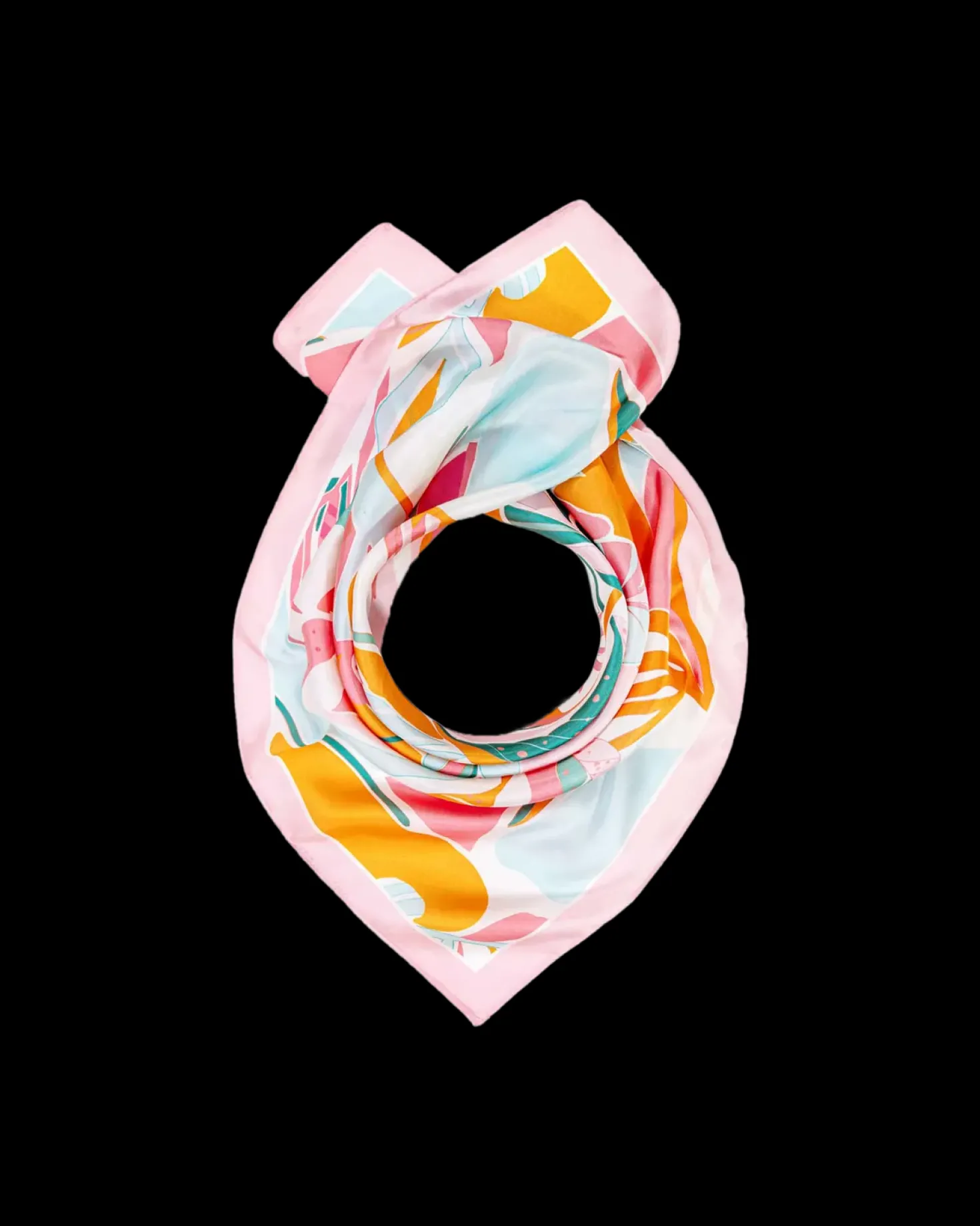 Foulard - Summer Refreshment