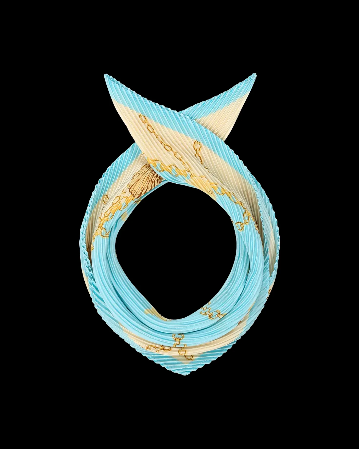 Foulard - Summer Wind