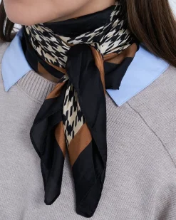 Foulard - Vintage Pattern