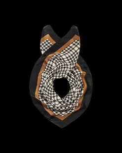 Foulard - Vintage Pattern
