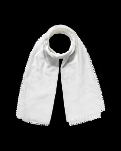 Foulard - White Dreams
