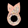 Foulard - Wild Garden