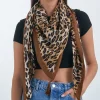 Foulard - Wild Glamour