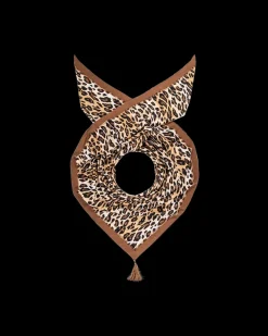 Foulard - Wild Glamour