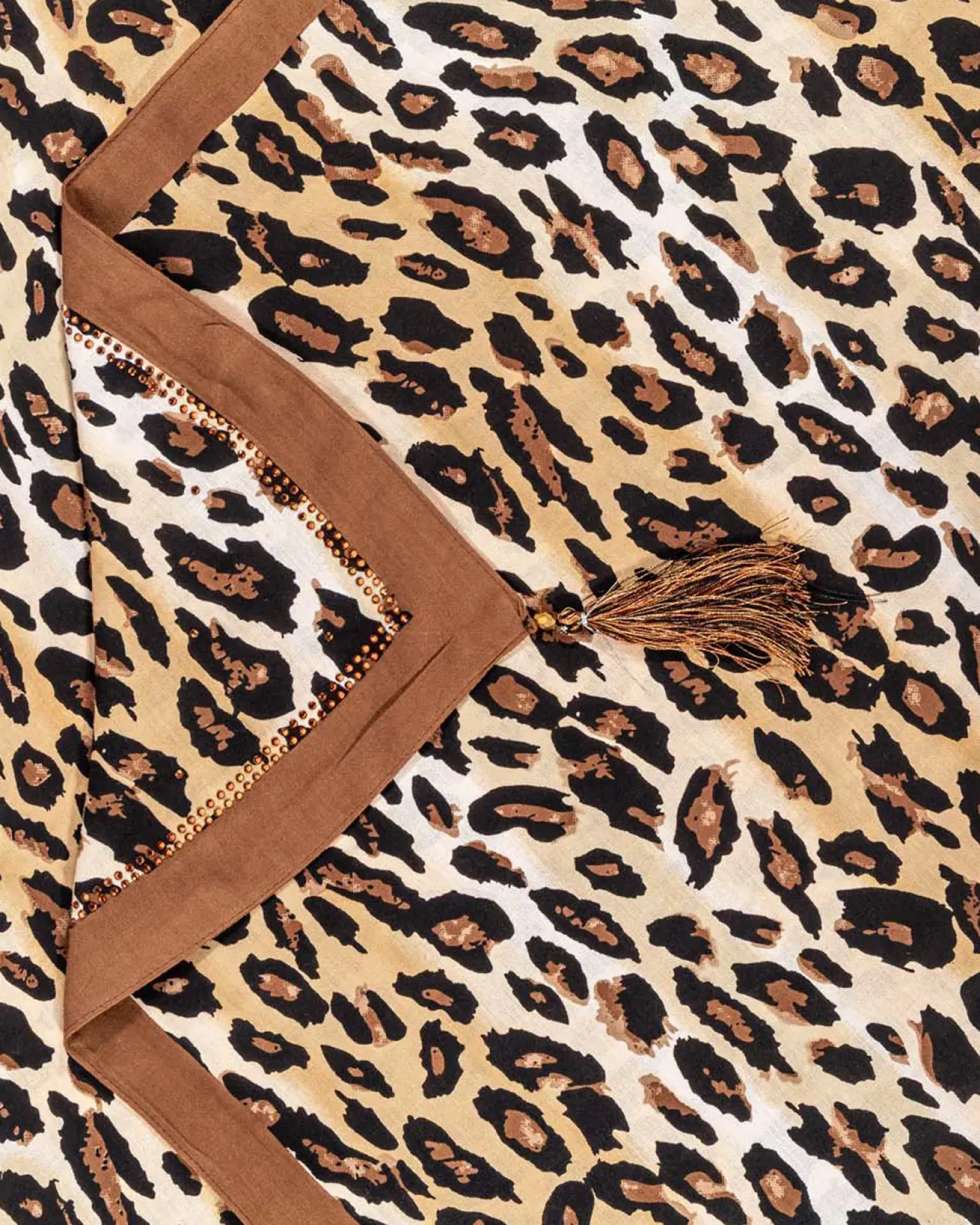 Foulard - Wild Glamour