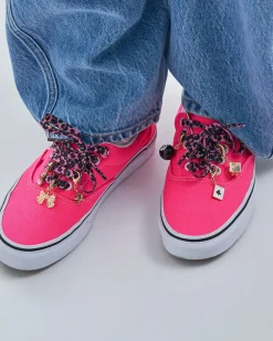 Lacci per scarpe - Wild Pink