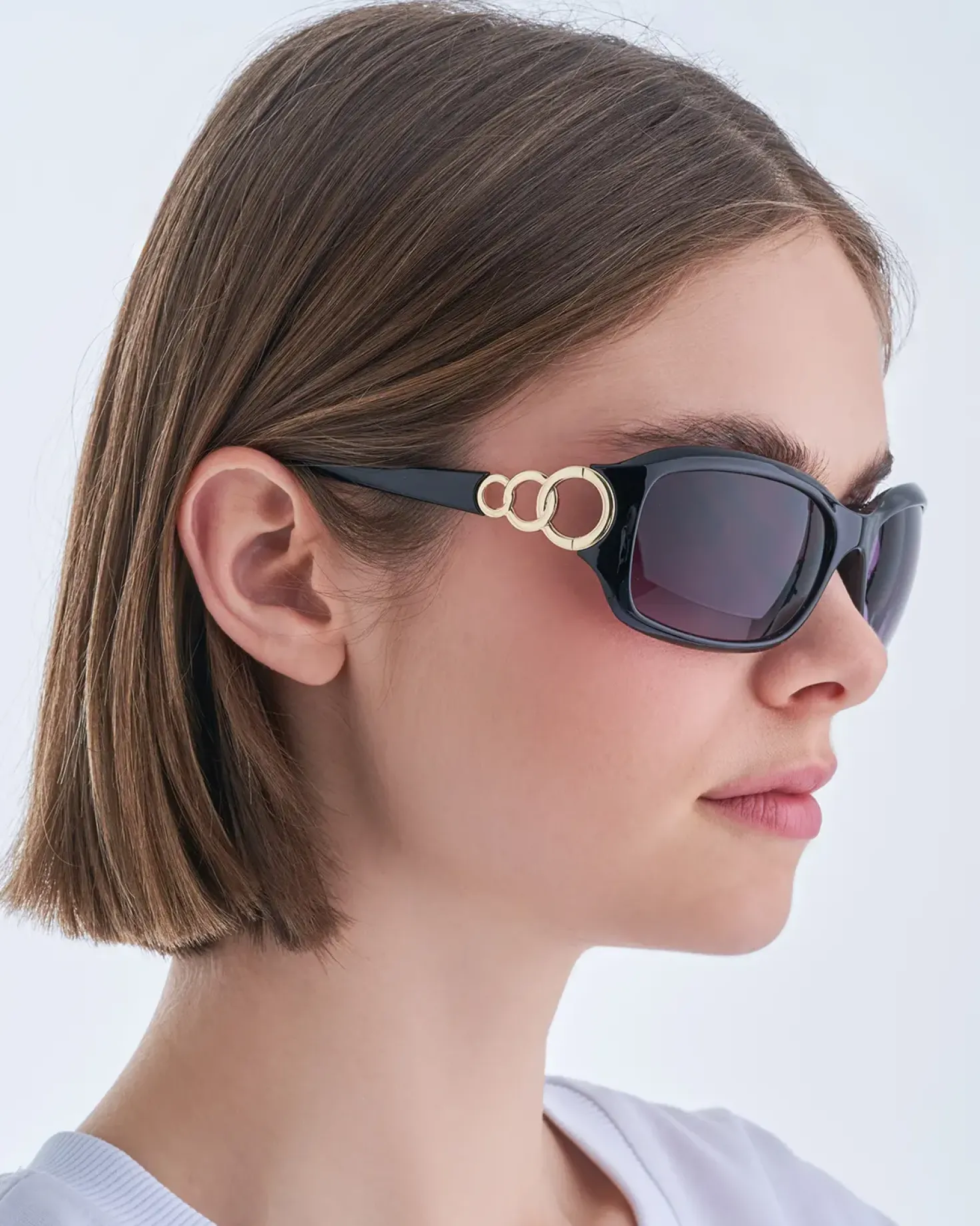 Occhiali da sole - Black Glam