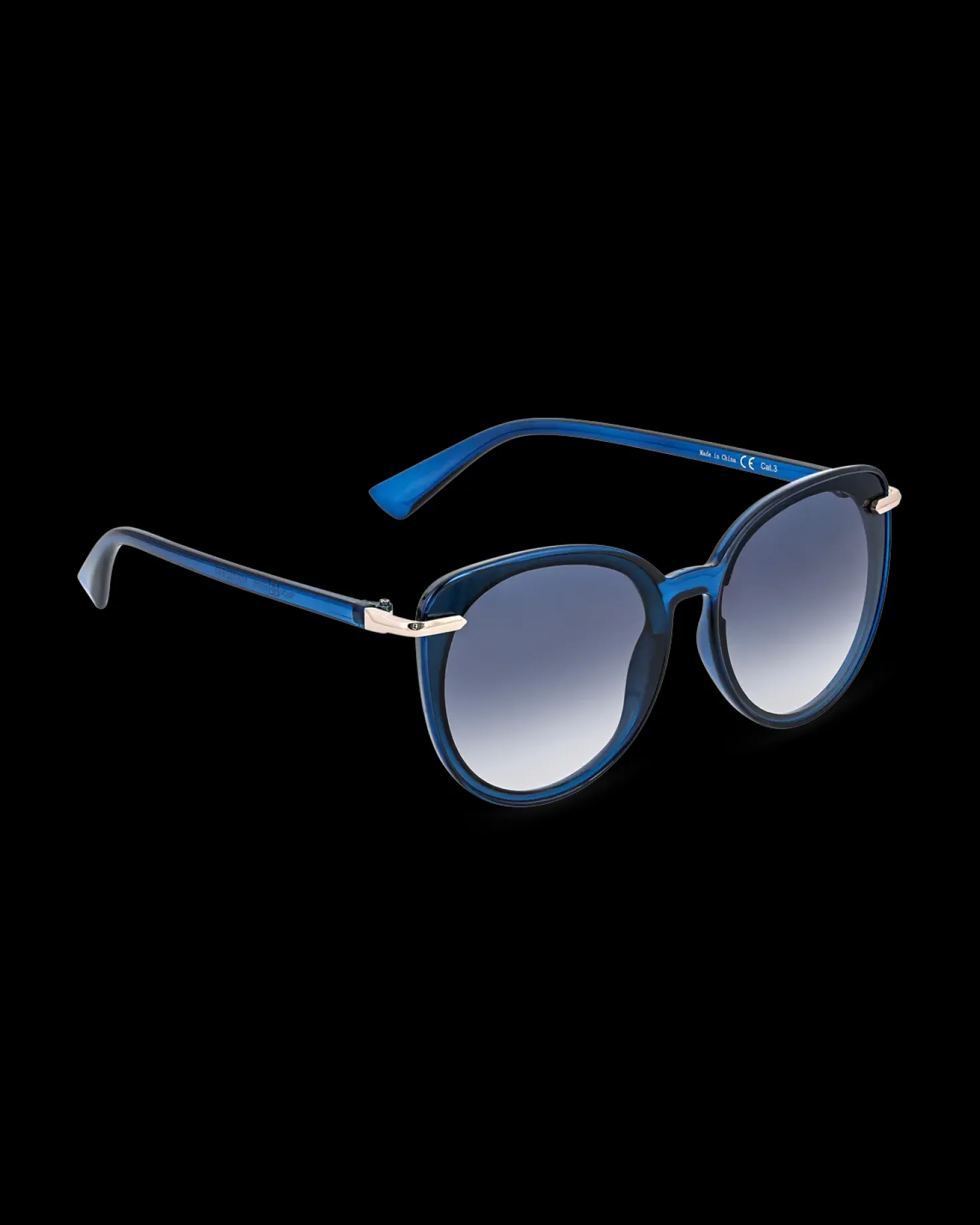 Occhiali da sole - Blue Passion