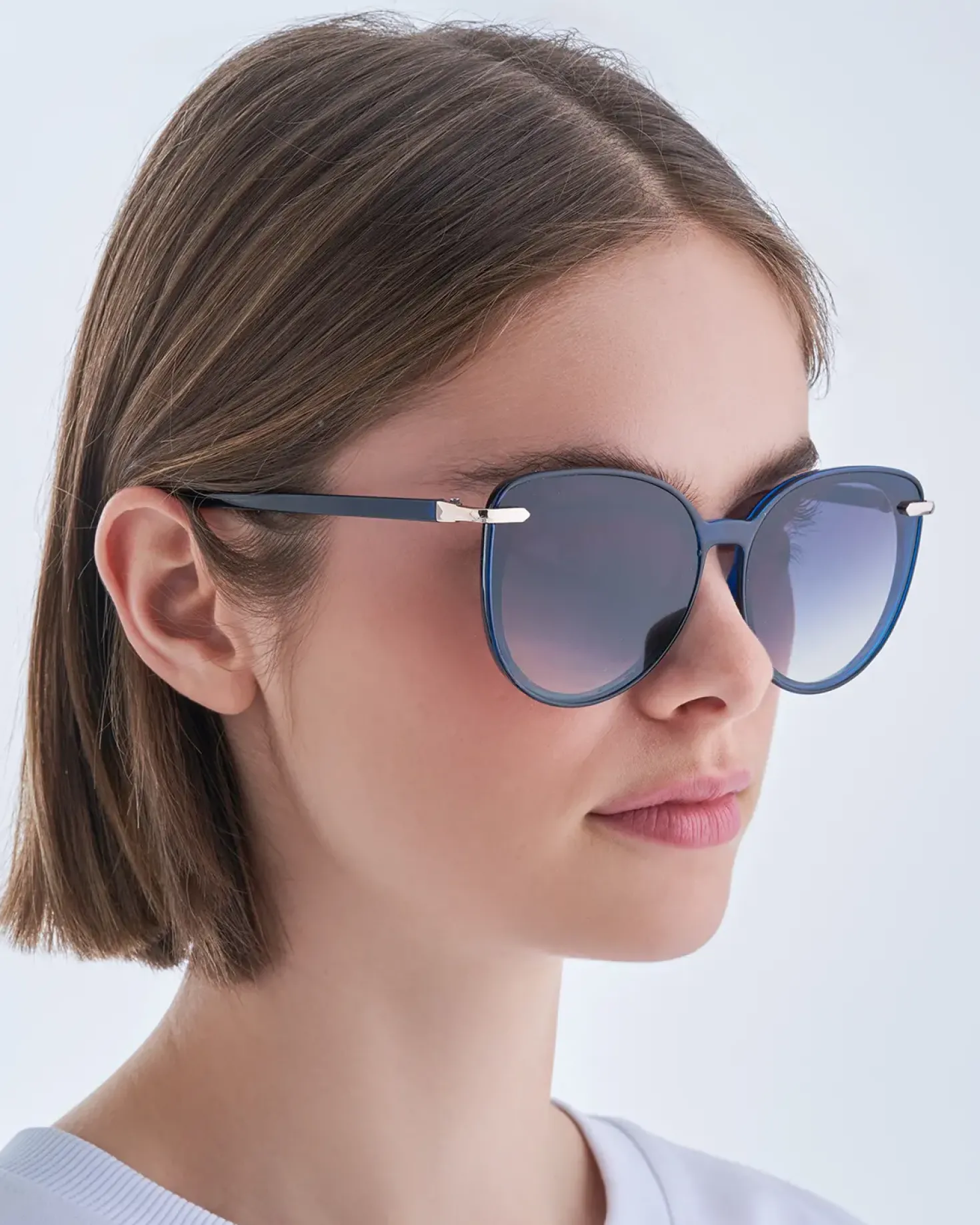 Occhiali da sole - Blue Passion