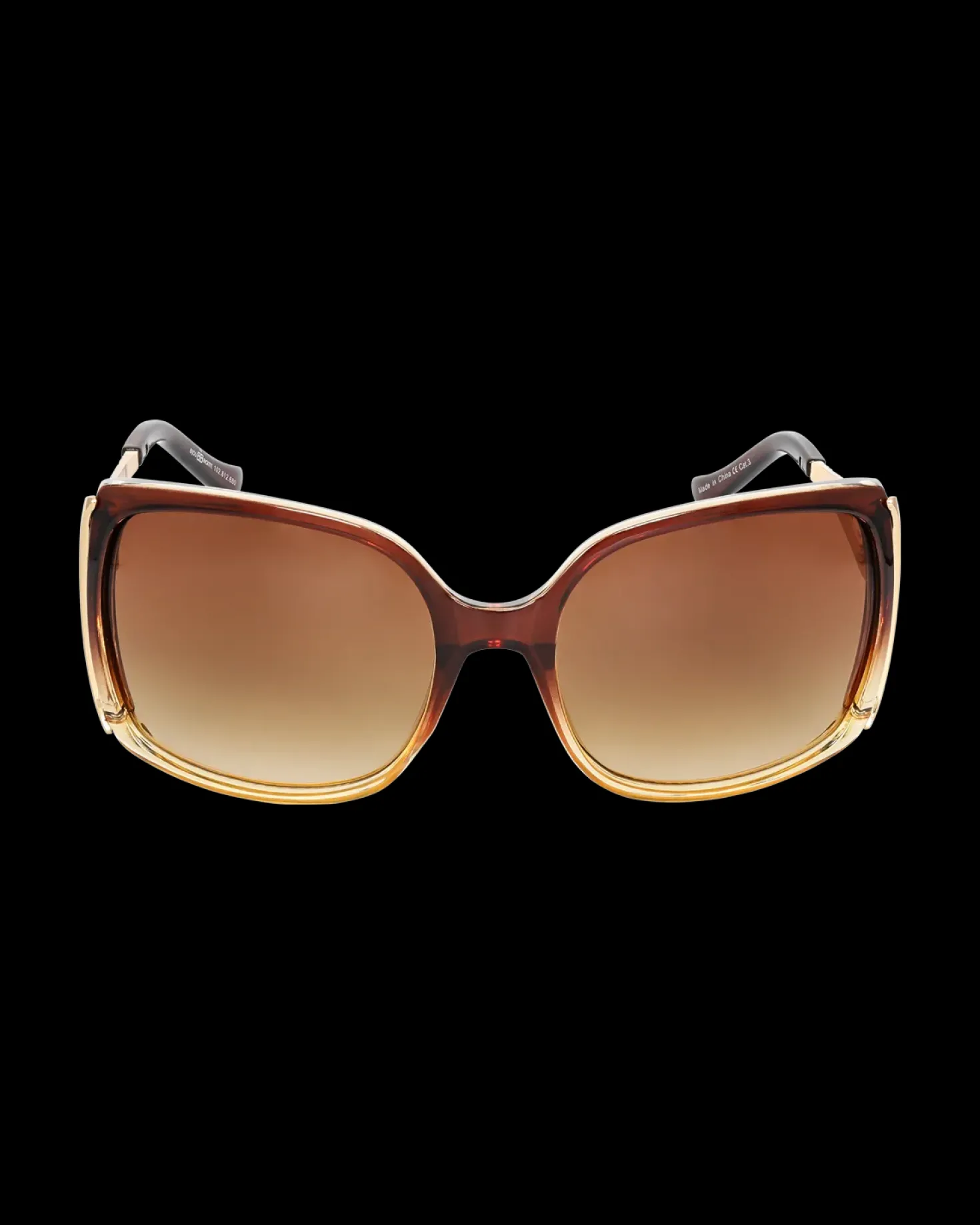 Occhiali da sole - Brown Details