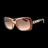 Occhiali da sole - Brown Elegance