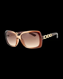 Occhiali da sole - Brown Elegance