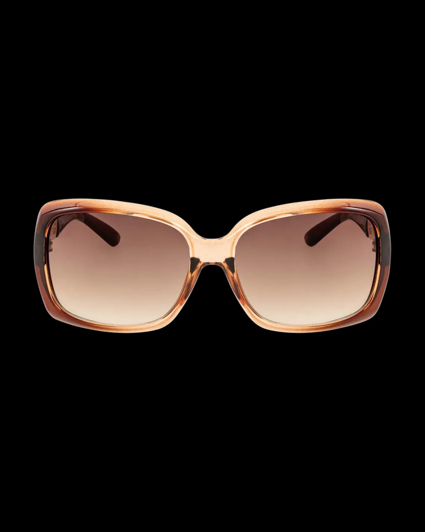 Occhiali da sole - Brown Elegance