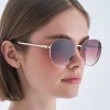 Occhiali da sole - Brown Glamour