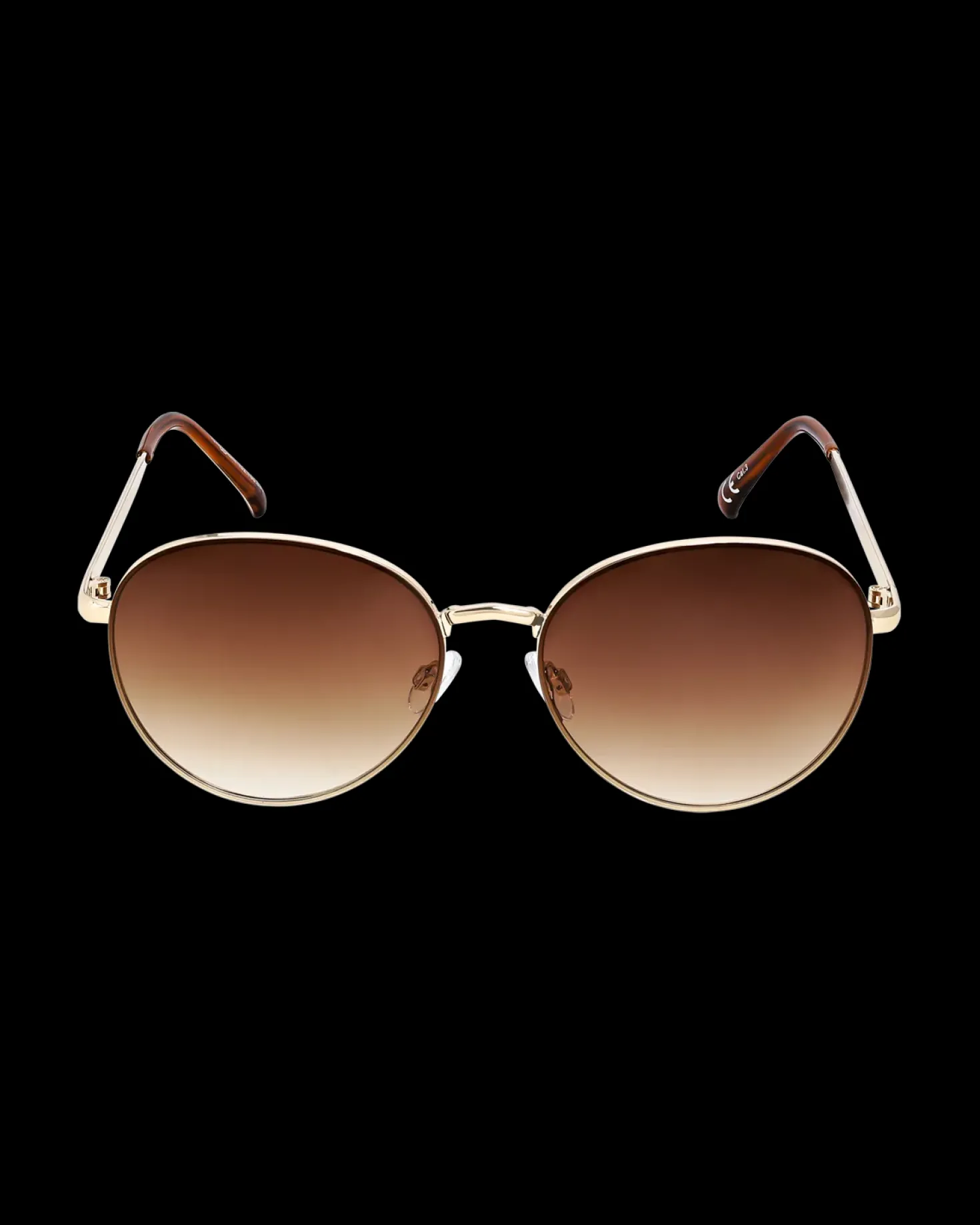 Occhiali da sole - Brown Glamour