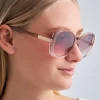 Occhiali da sole - Brown Summer