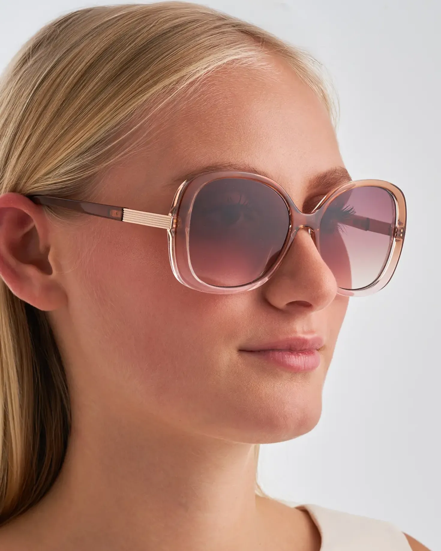 Occhiali da sole - Brown Summer