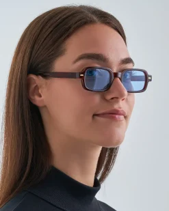 Occhiali da sole - Chic Blue