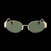Occhiali da sole - Classic Oval