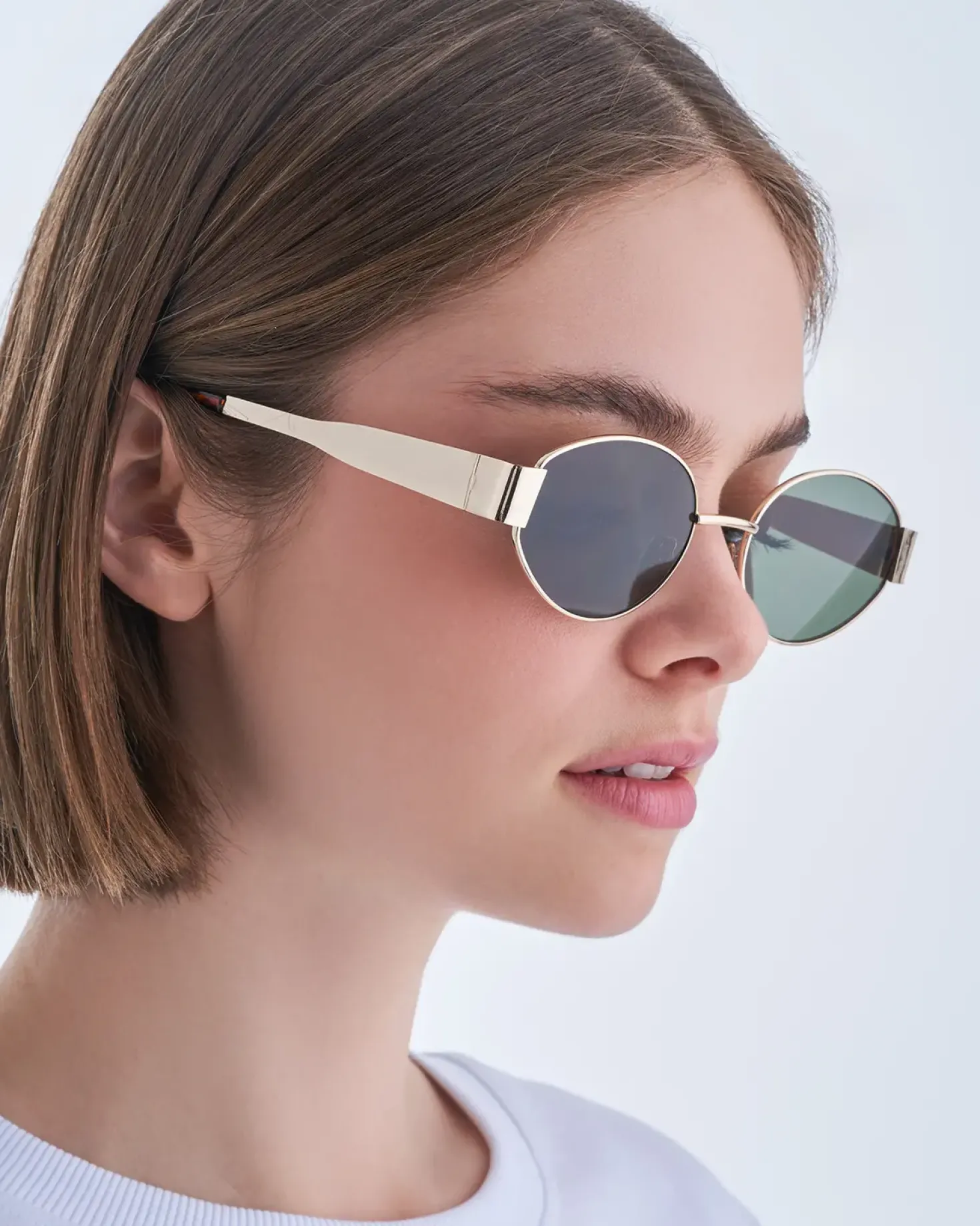 Occhiali da sole - Classic Oval