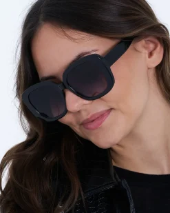 Occhiali da sole - Classy Black