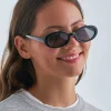 Occhiali da sole - Fine Oval