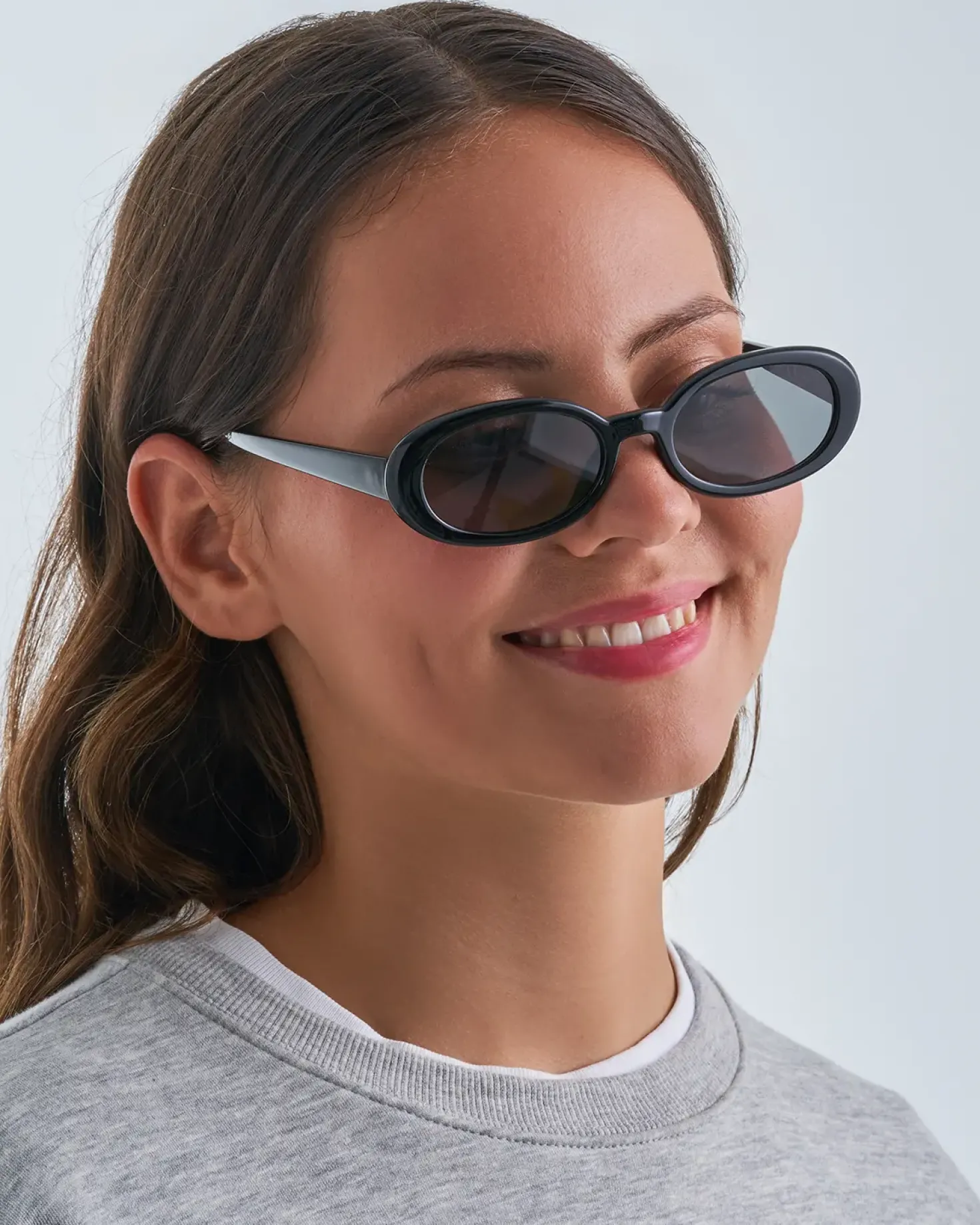 Occhiali da sole - Fine Oval