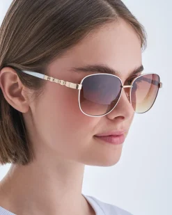 Occhiali da sole - Gleaming Chain