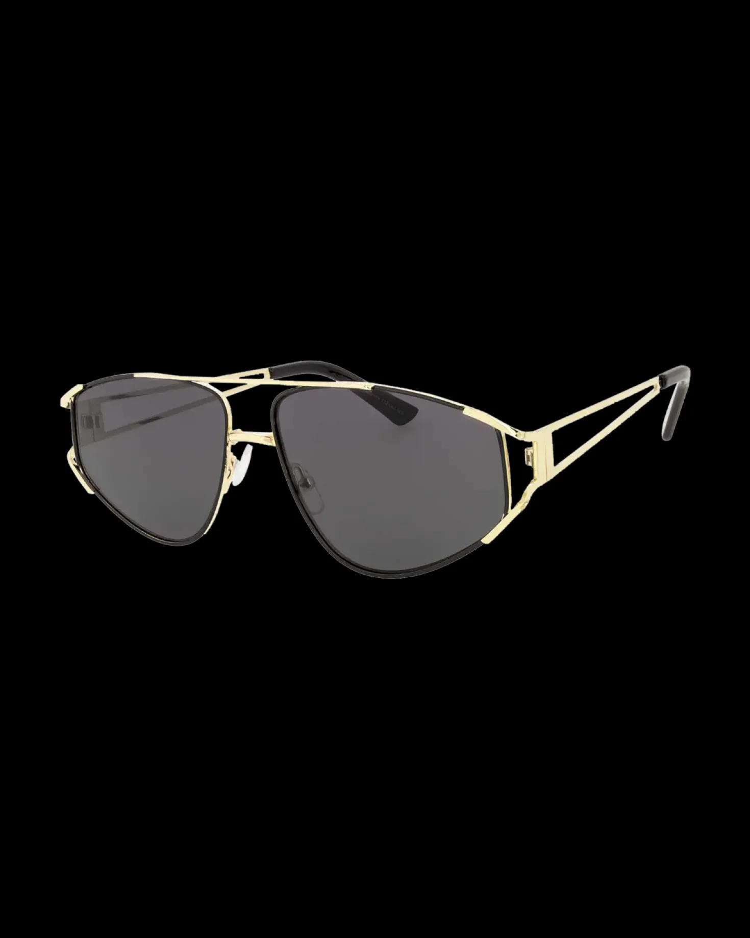 Occhiali da sole - Golden Frame