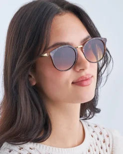 Occhiali da sole - Milky Brown