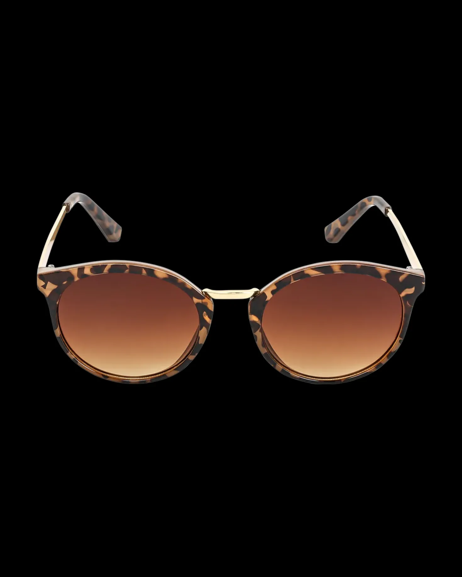 Occhiali da sole - Milky Brown
