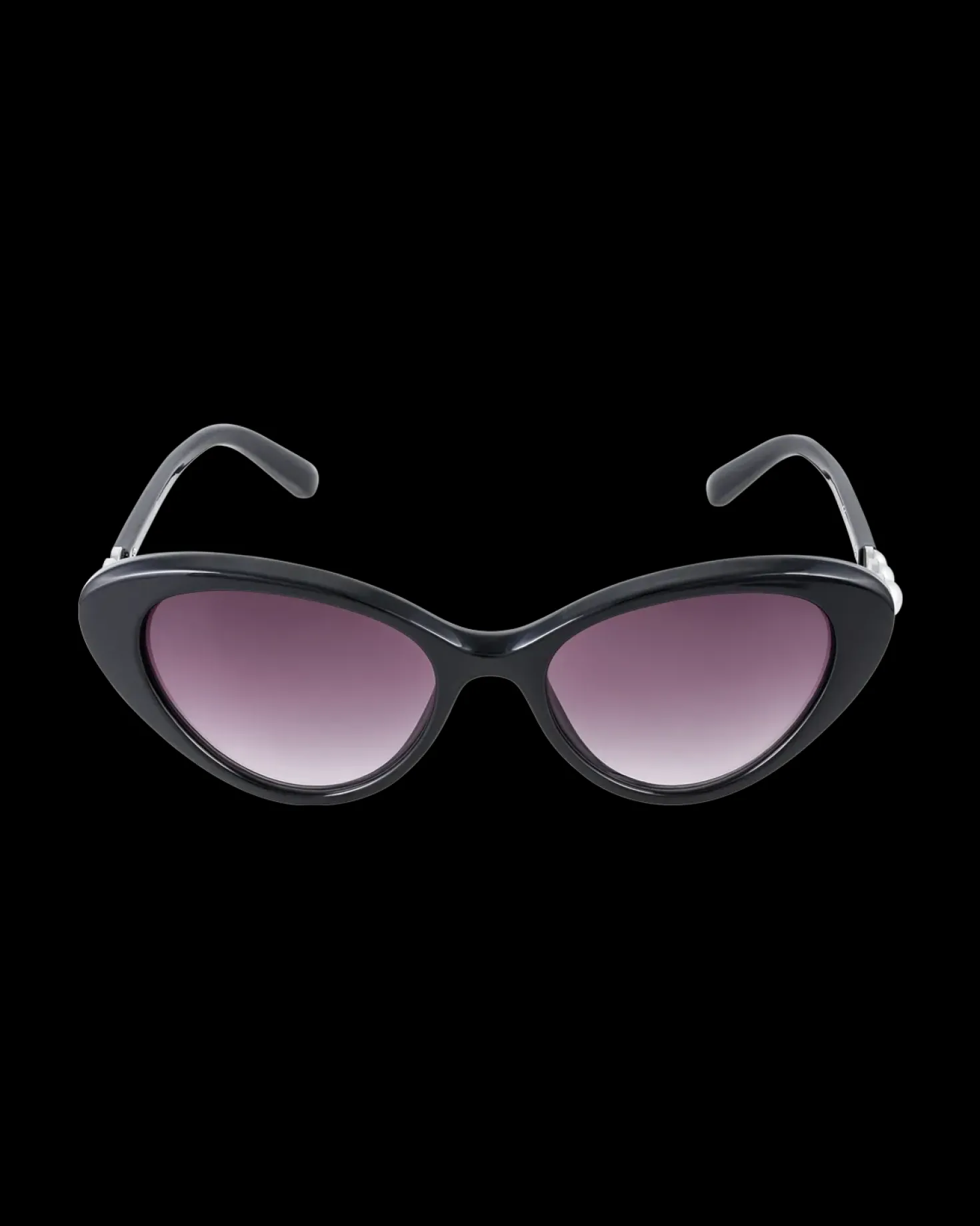 Occhiali da sole - Pearly Black