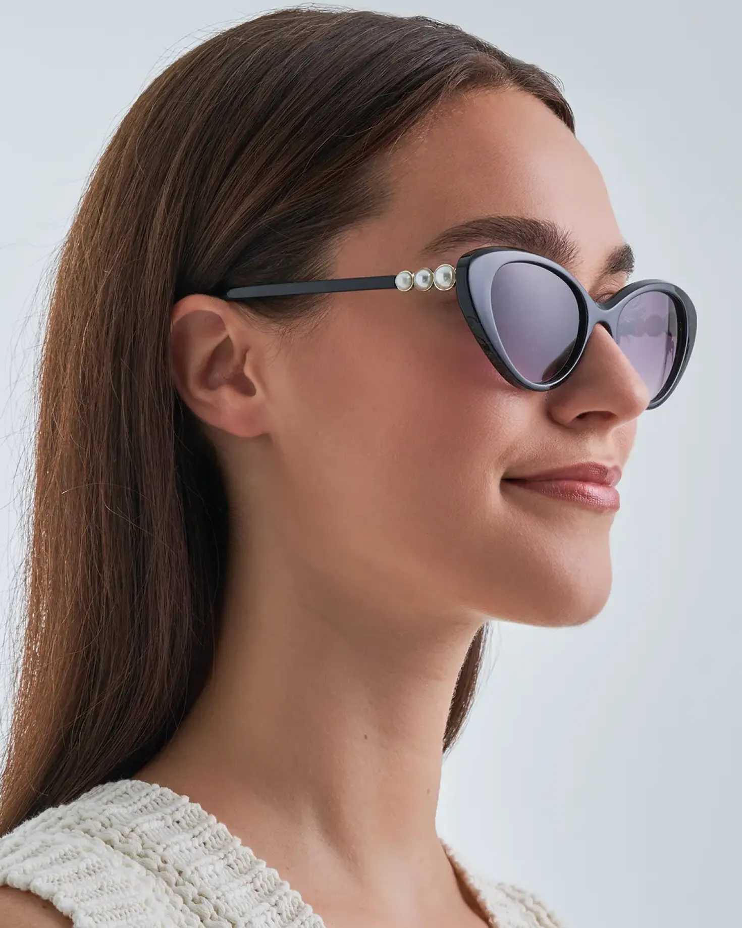 Occhiali da sole - Pearly Black