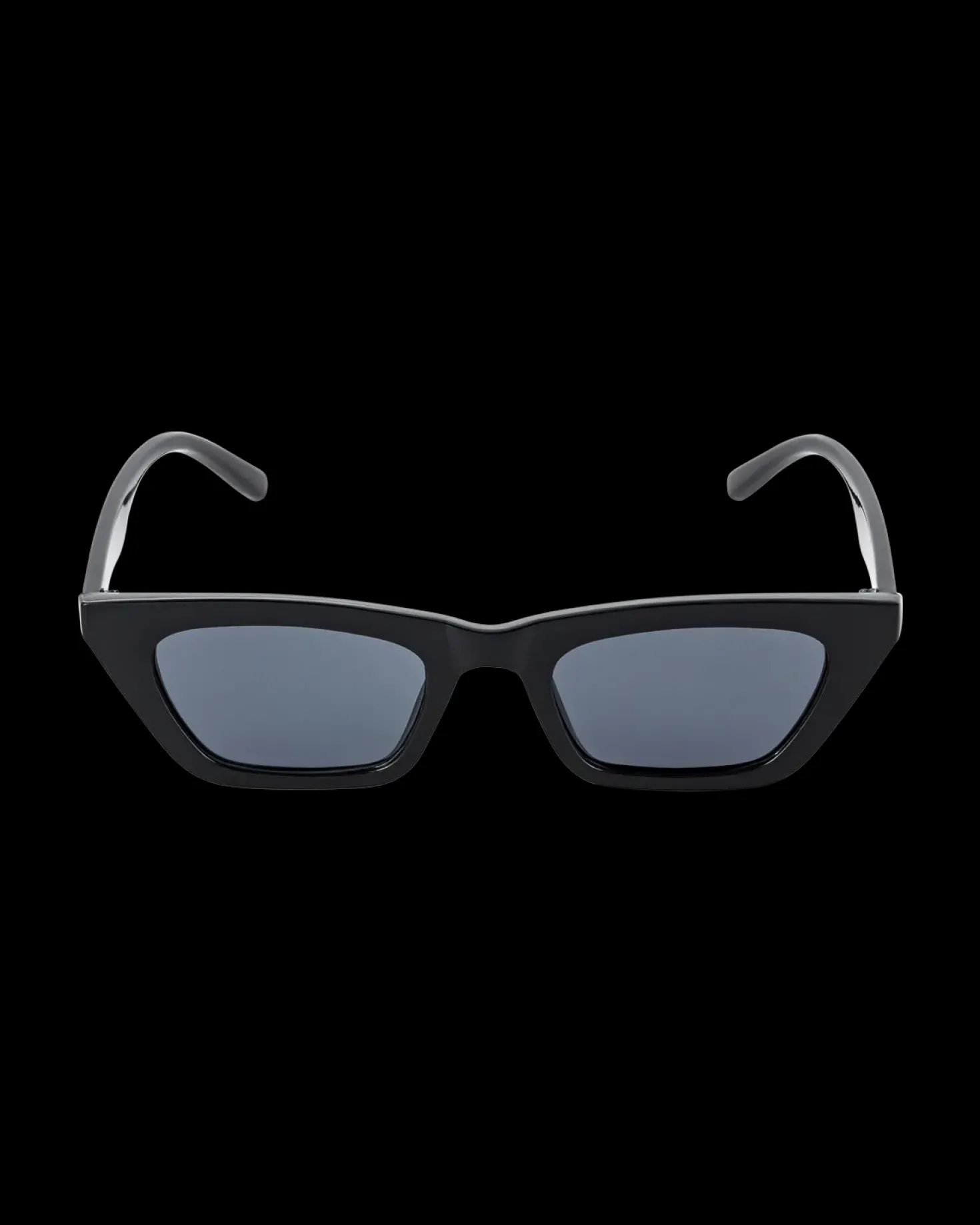 Occhiali da sole - Pointed Black