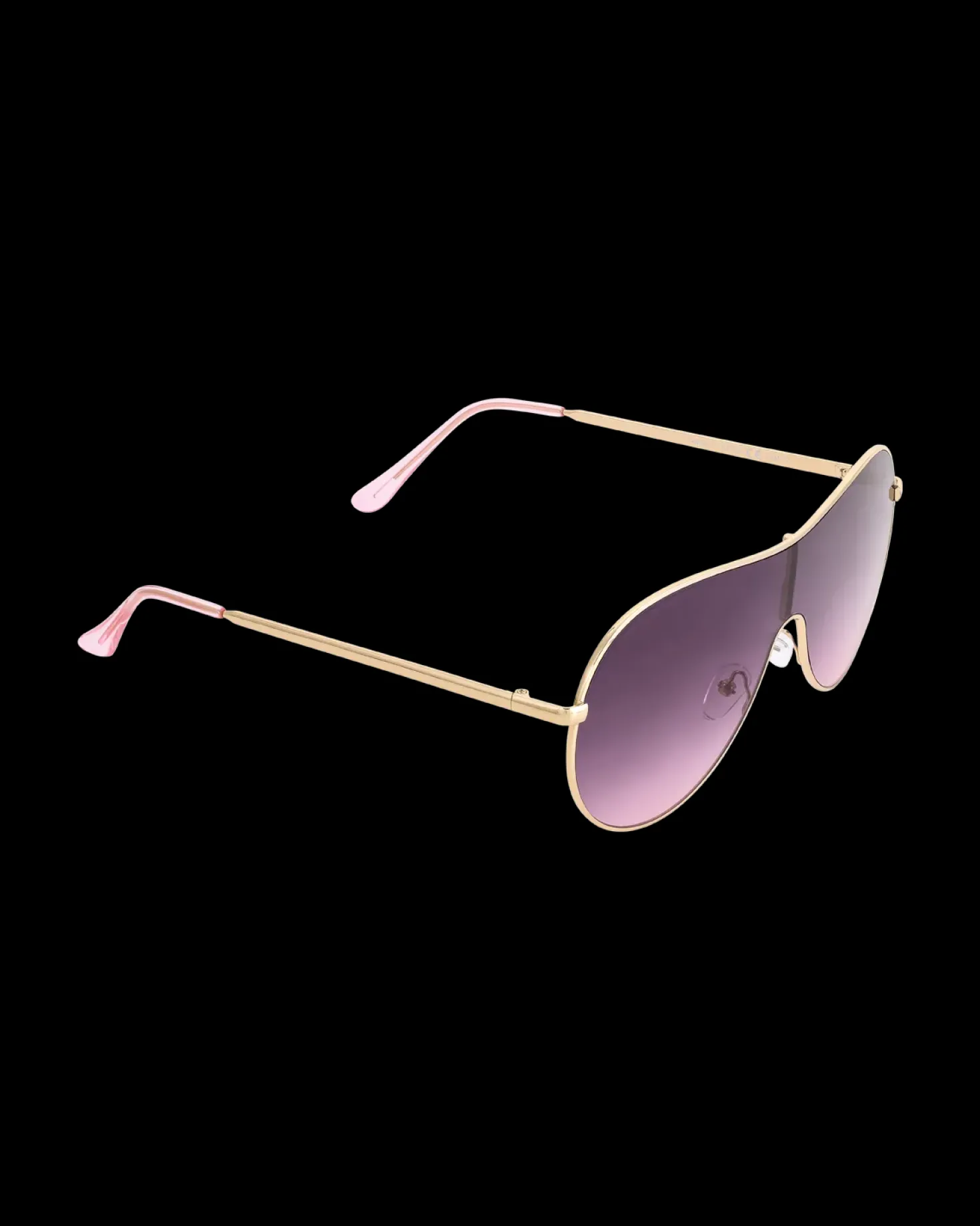 Occhiali da sole - Purple Diva