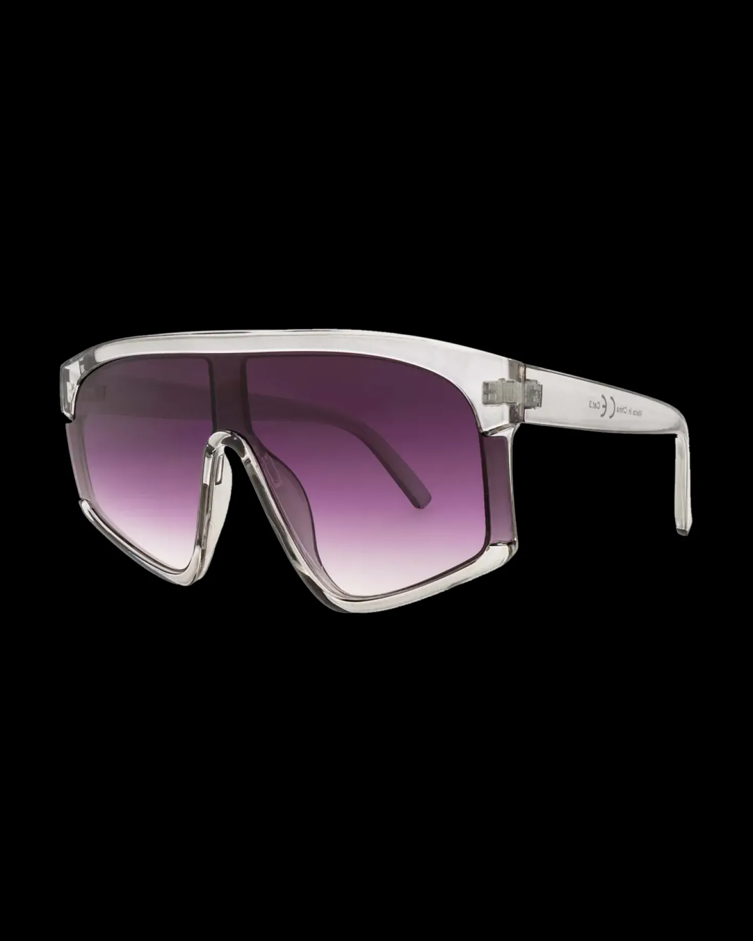 Occhiali da sole - Purple Haze