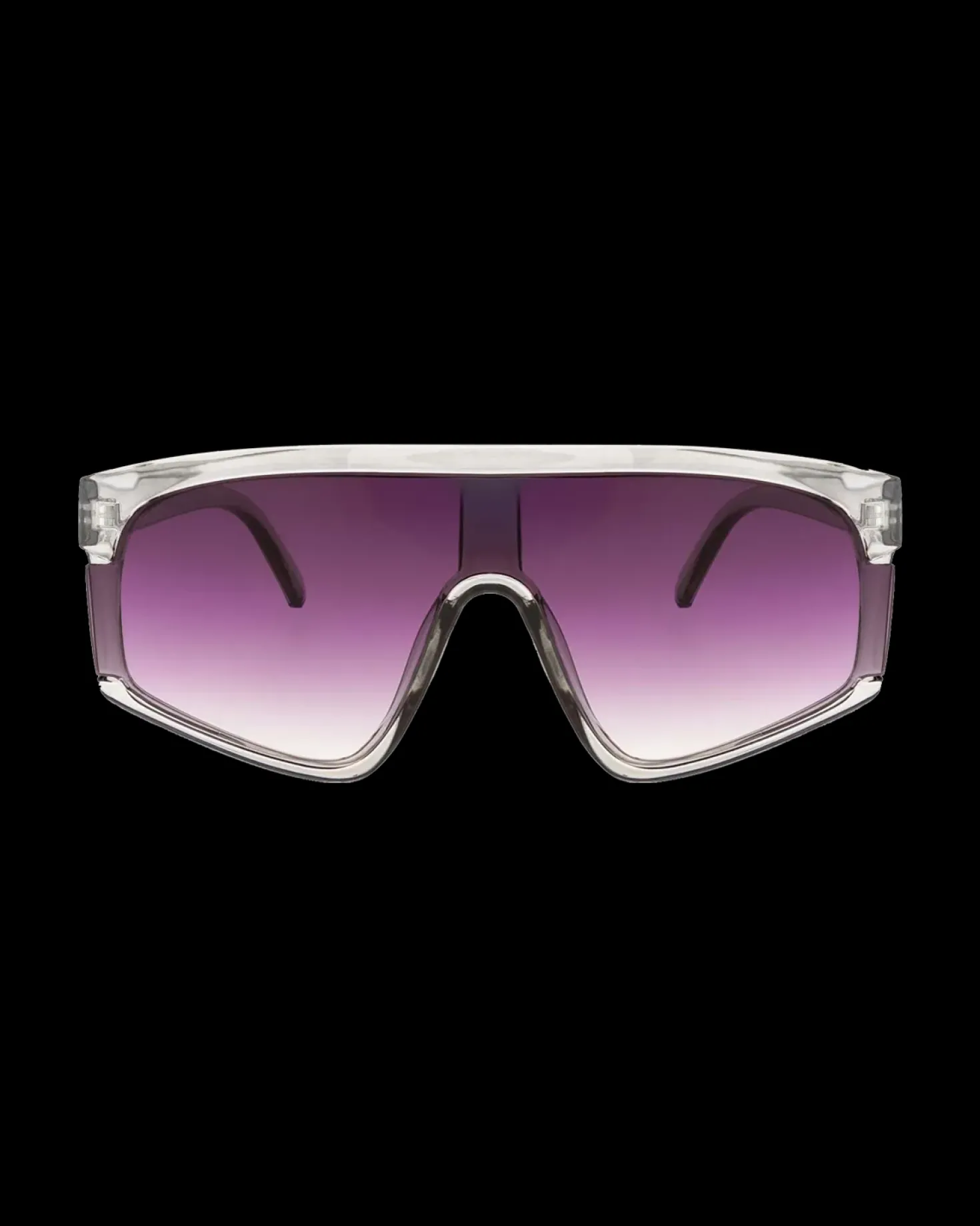Occhiali da sole - Purple Haze