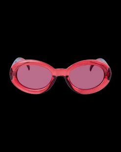 Occhiali da sole - Red Temptation