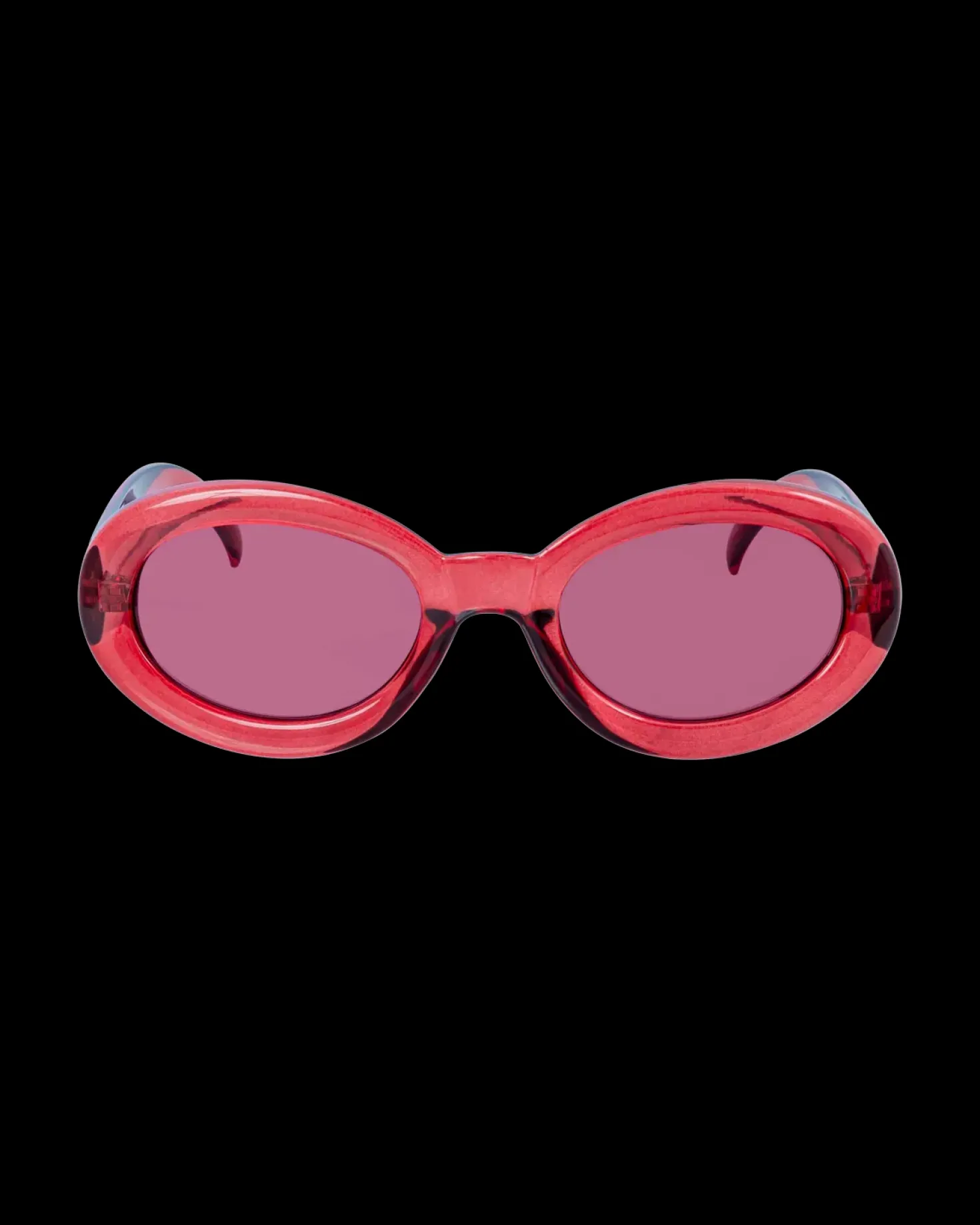 Occhiali da sole - Red Temptation