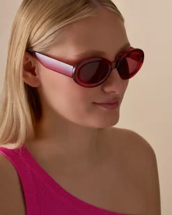 Occhiali da sole - Red Temptation