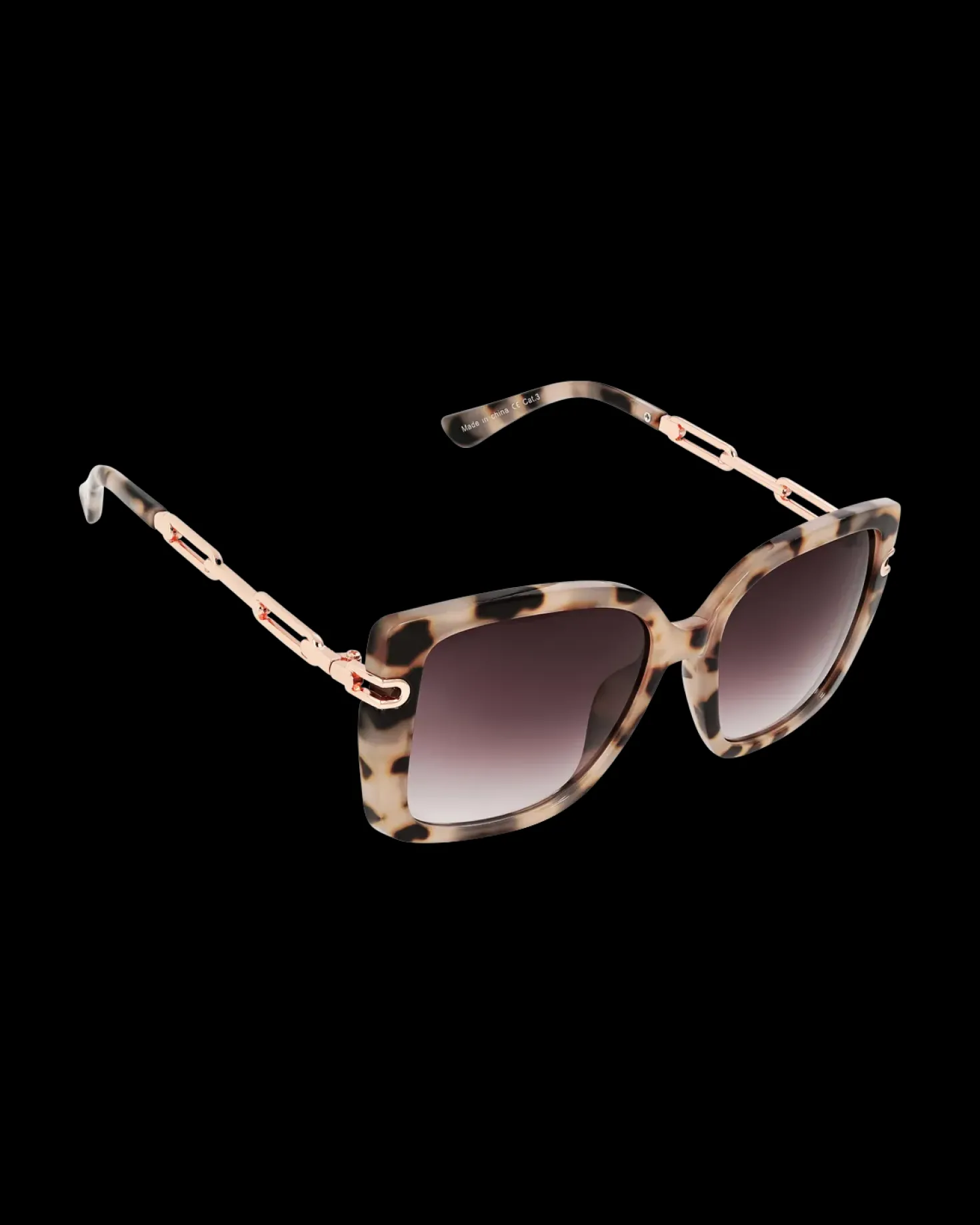 Occhiali da sole - Rose Chain