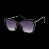 Occhiali da sole - Sharp Black