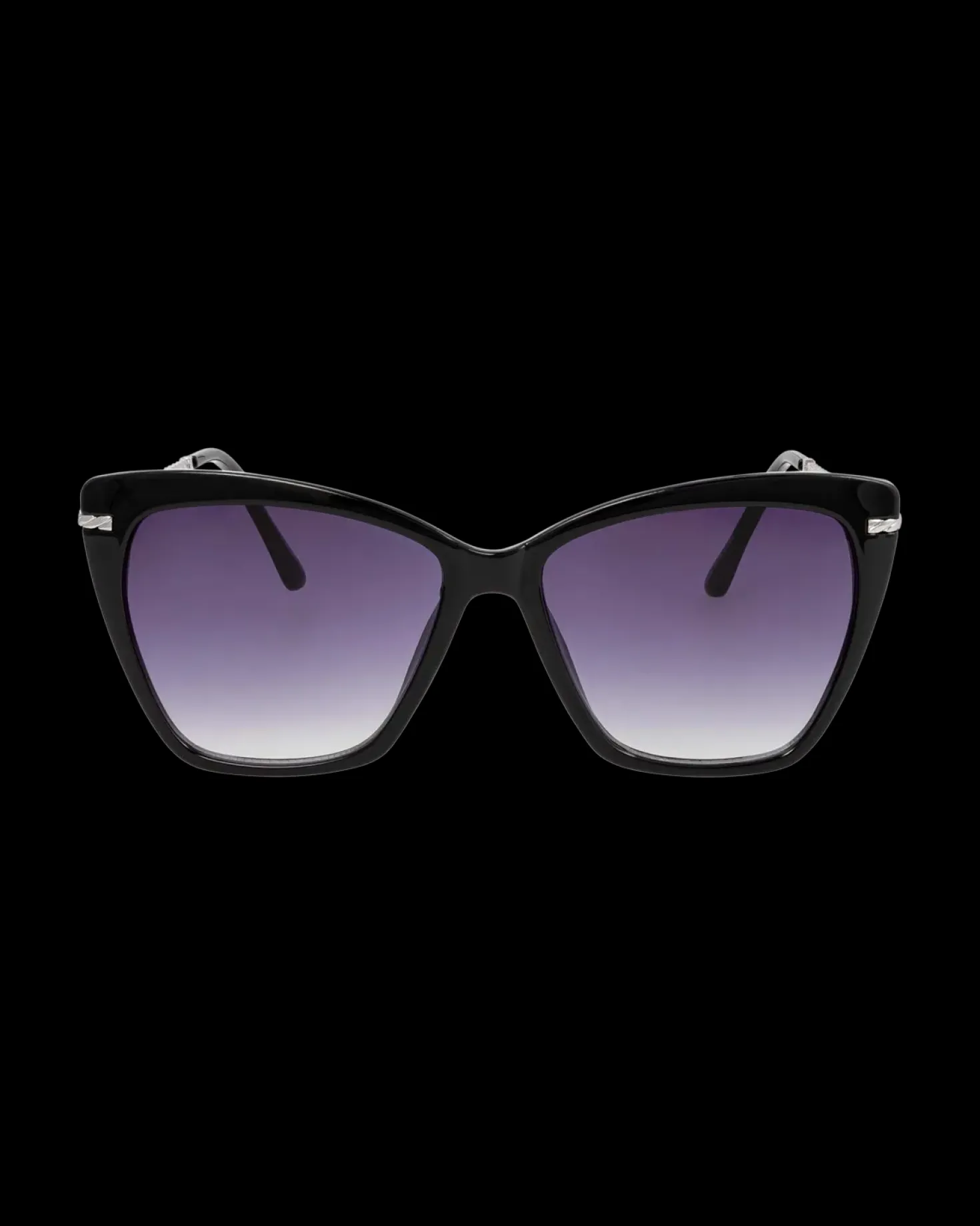 Occhiali da sole - Sharp Black