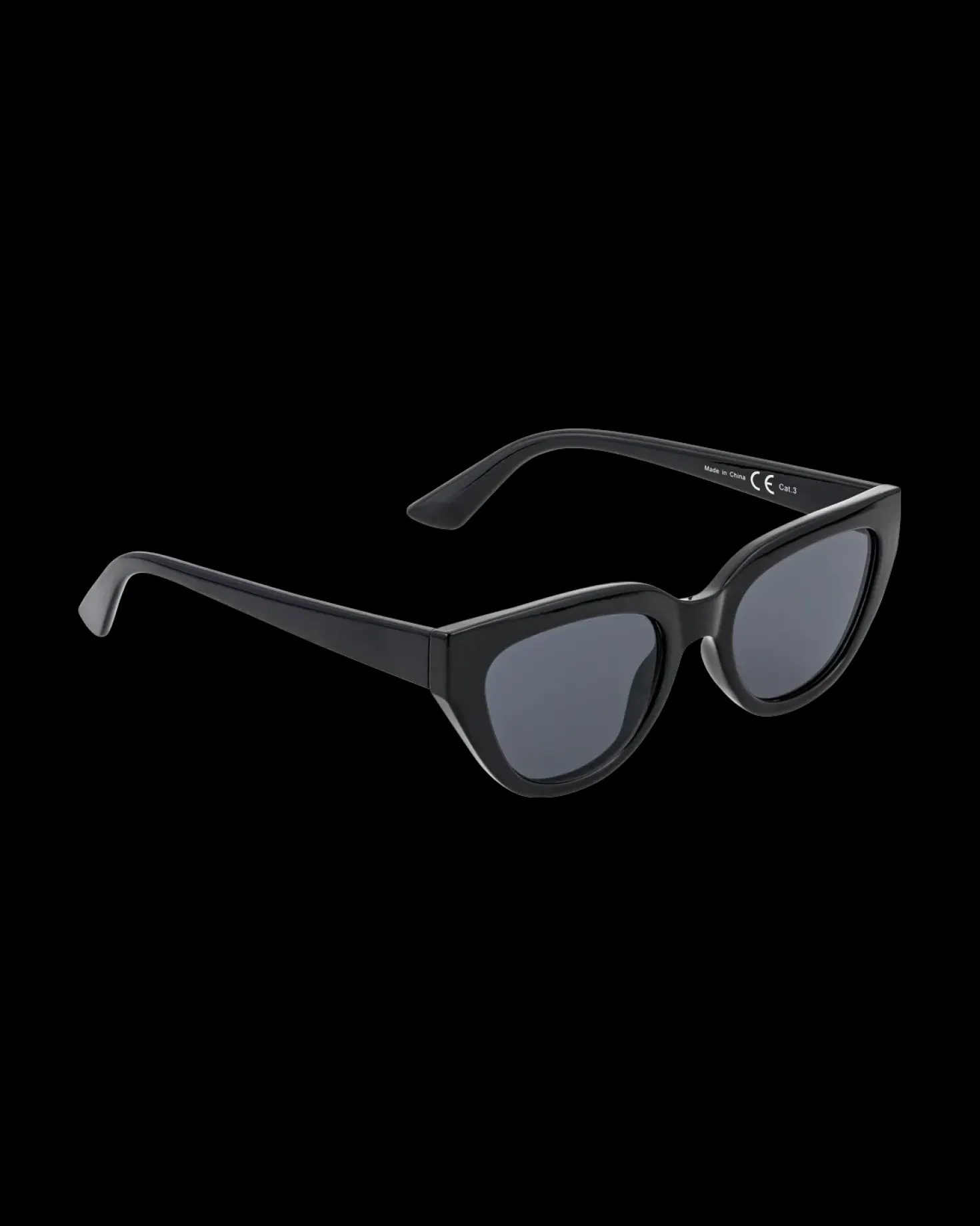 Occhiali da sole - Spicy Black