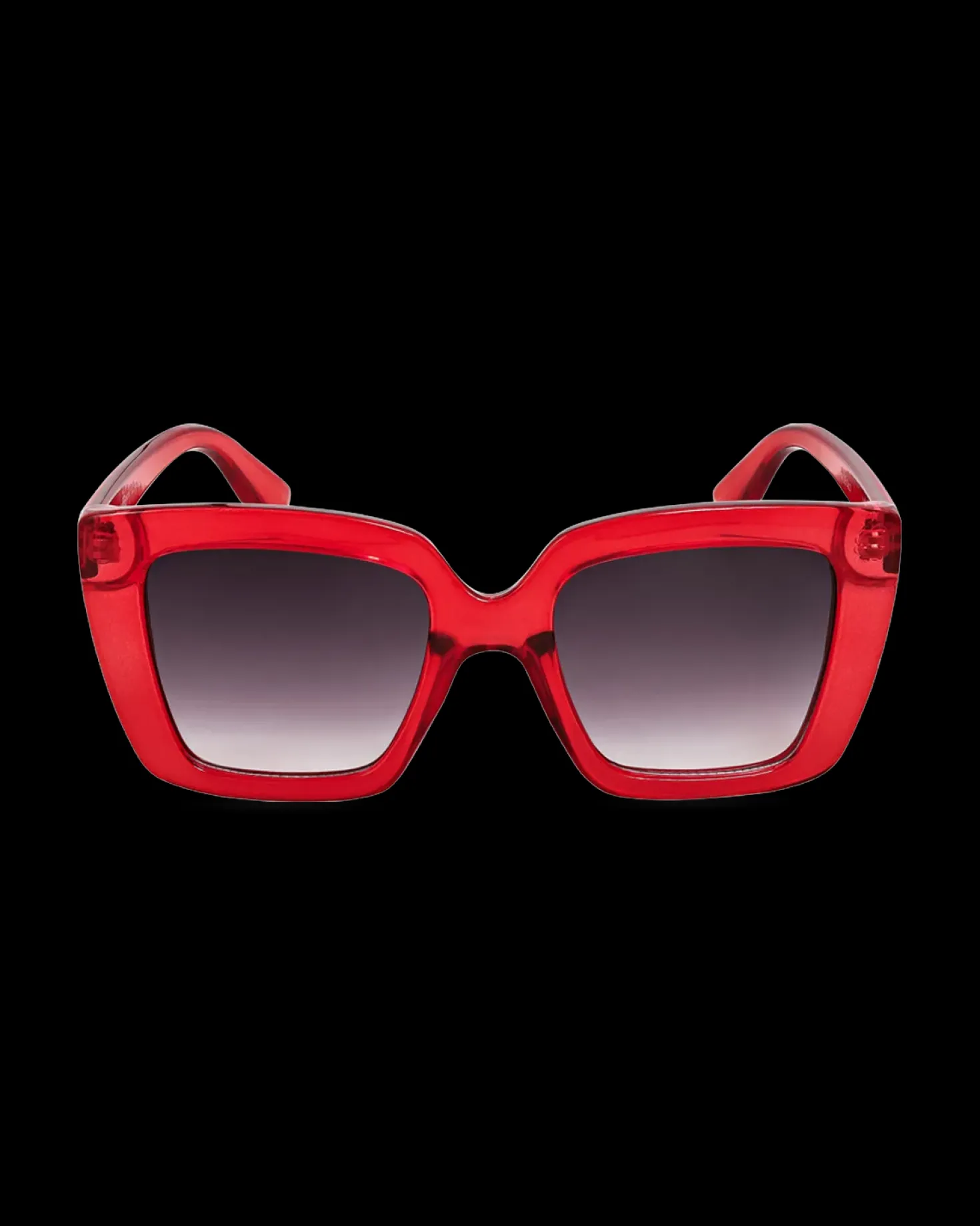 Occhiali da sole - Spicy Red