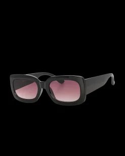 Occhiali da sole - Square Black
